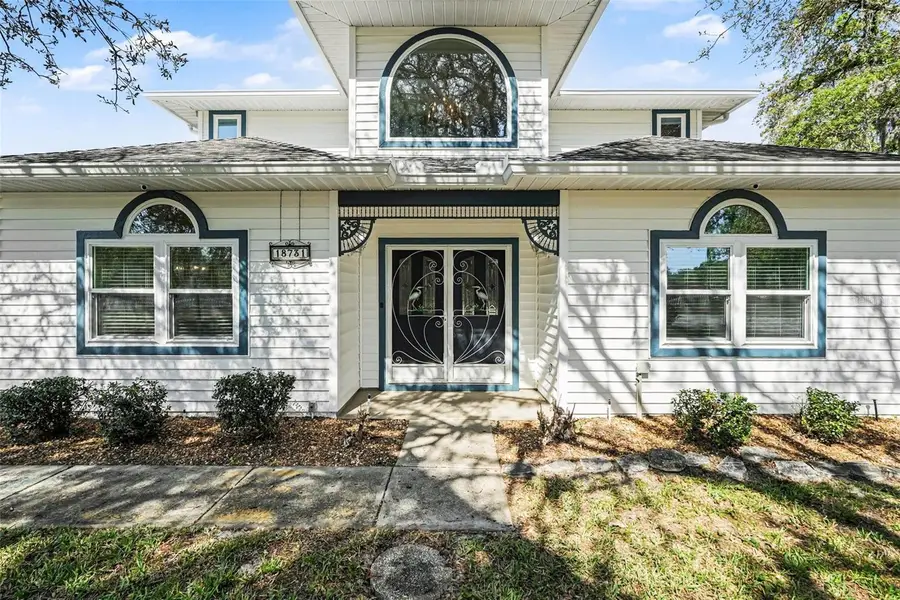 18731 Firethorn Drive, Spring Hill, FL 34610 - #3