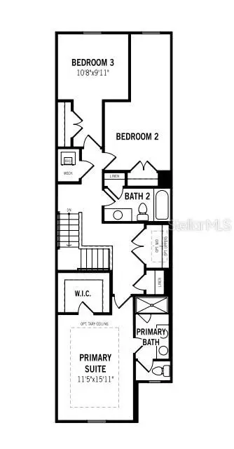 8850 Ginko Run, Parrish, FL 34219 - #3