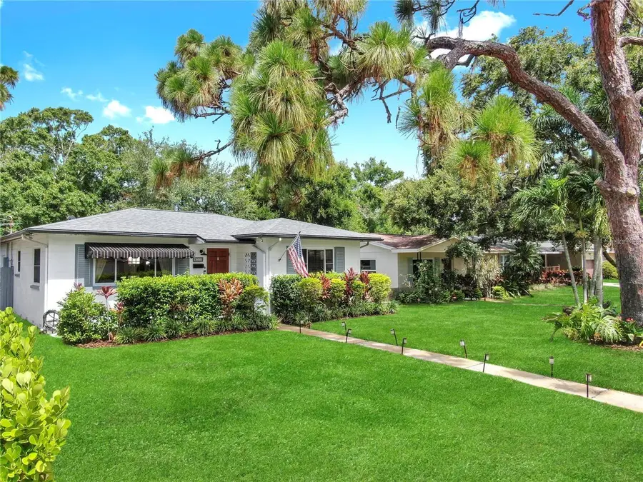 4020 Queen Street N, Saint Petersburg, FL 33714 - #3