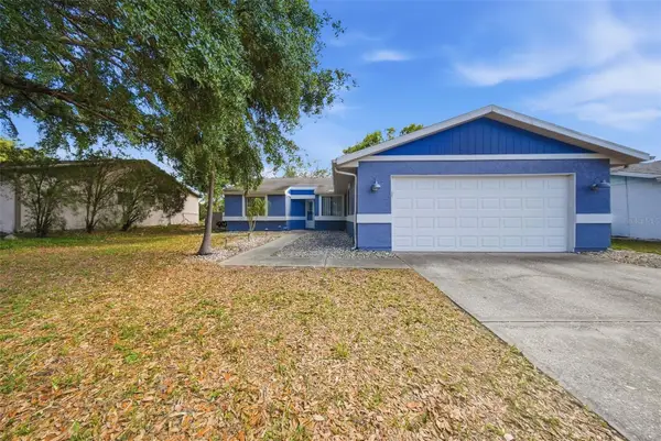 7850 Royal Stewart Drive, NEW PORT RICHEY, FL 34653