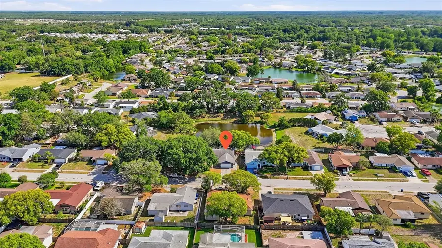 7850 Royal Stewart Drive, New Port Richey, FL 34653 - #2