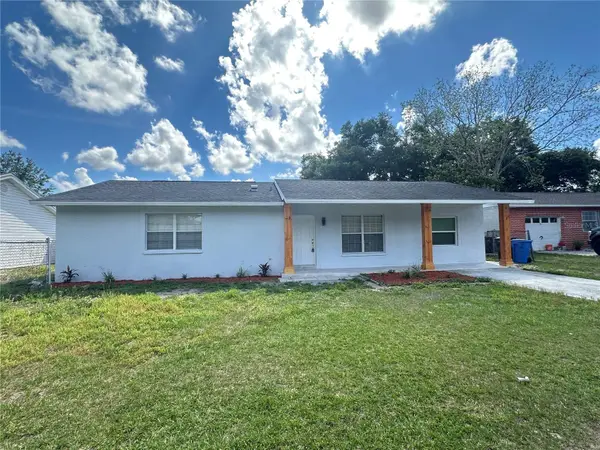 804 S Parsons Avenue, SEFFNER, FL 33584