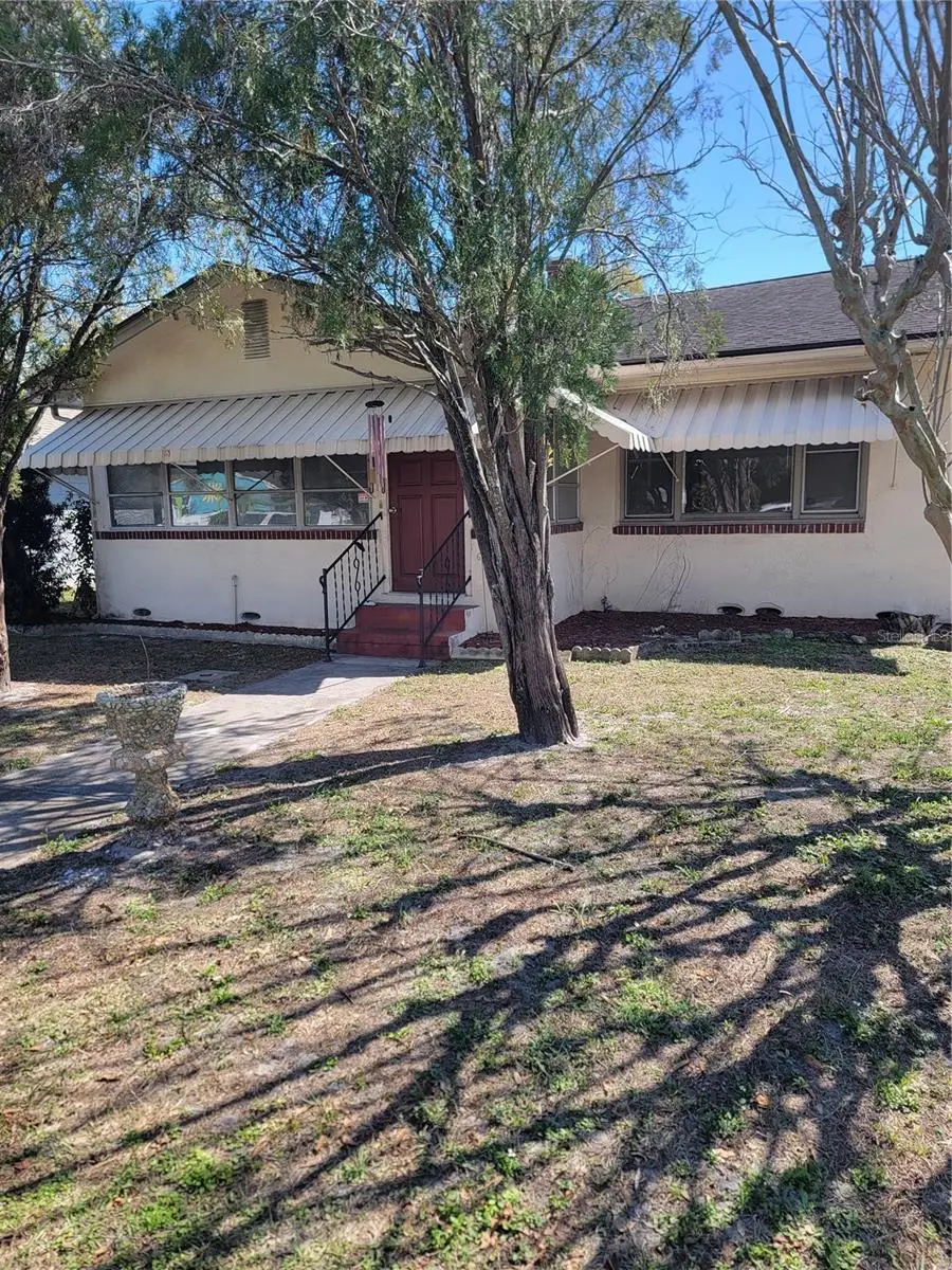 3720 4th Avenue N, Saint Petersburg, FL 33713 - #1