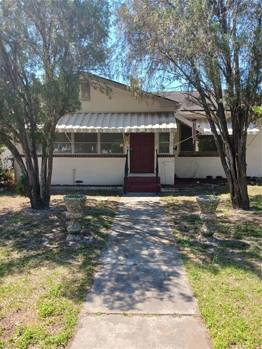 3720 4th Avenue N, Saint Petersburg, FL 33713 - #2