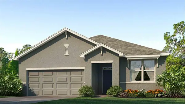 12005 Fallow Down Drive, DADE CITY, FL 33525