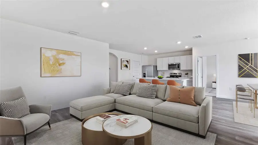 12005 Fallow Down Drive, Dade City, FL 33525 - #3