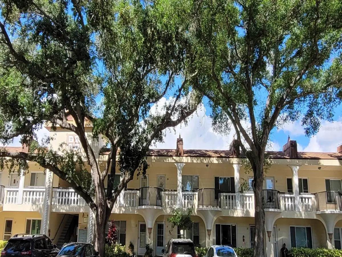 2298 Netherlands Drive #32, Clearwater, FL 33763 - #1