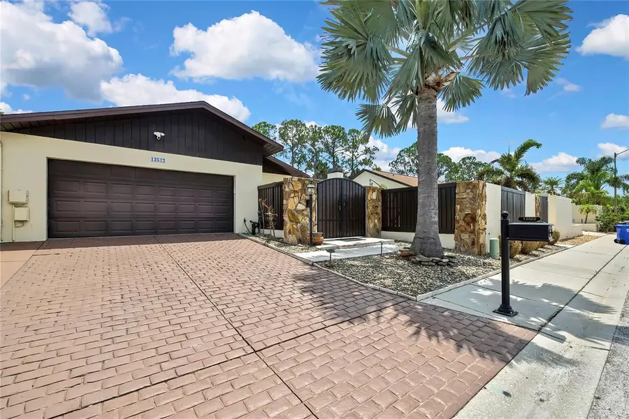 13522 Avista Drive, Tampa, FL 33624 - #2