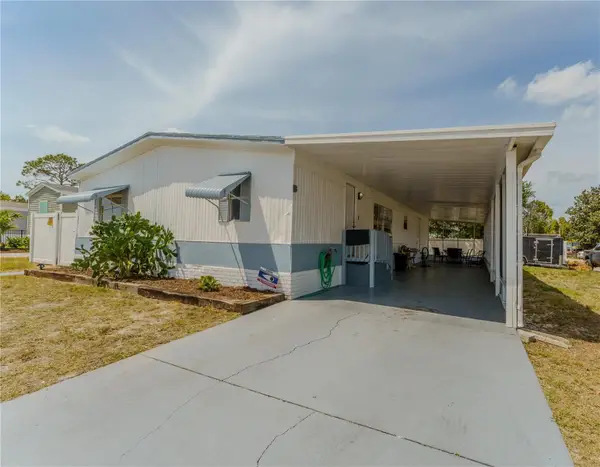 6621 Bandura Avenue, NEW PORT RICHEY, FL 34653