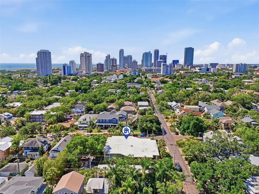 145 10th Avenue N #1, Saint Petersburg, FL 33701 - #2