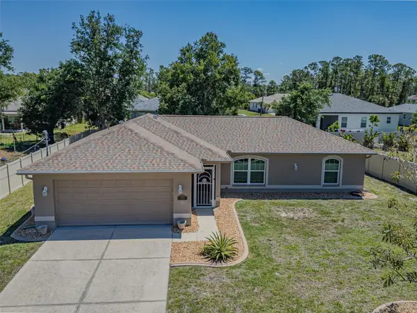 1448 Helvenston Street, NORTH PORT, FL 34288
