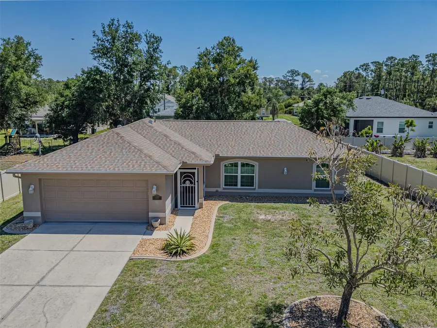 1448 Helvenston Street, North Port, FL 34288 - #3