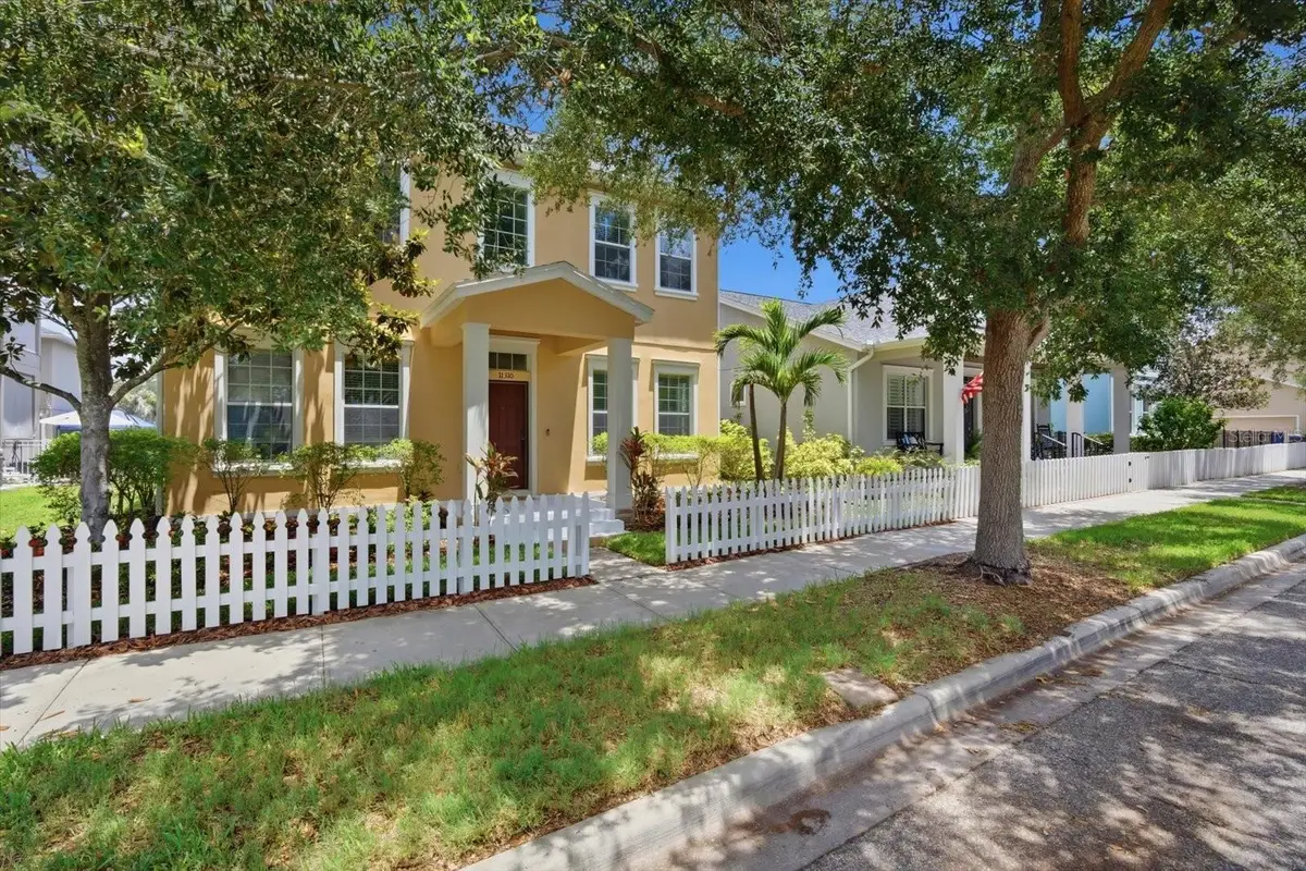 11310 Winthrop Lake Drive, Riverview, FL 33578 - #1
