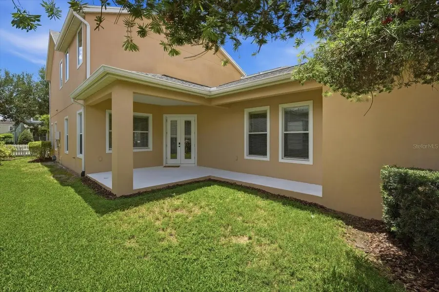 11310 Winthrop Lake Drive, Riverview, FL 33578 - #2