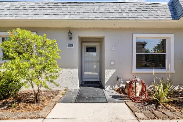 9609 Brassie Court, NEW PORT RICHEY, FL 34655