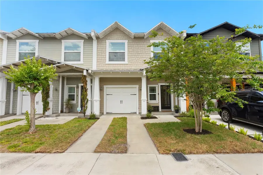 117 W Giddens Avenue, Tampa, FL 33603 - #2