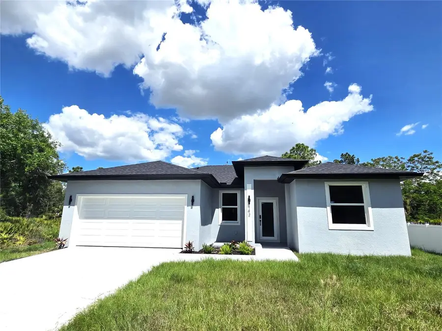 142 Fitzsimons Street, Port Charlotte, FL 33954 - #2