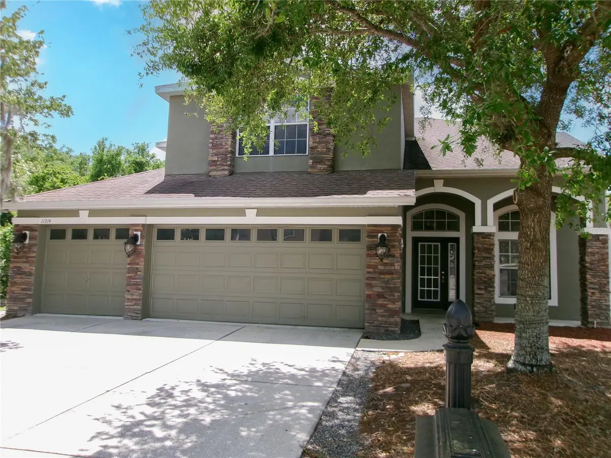 11314 Oyster Bay Circle, New Port Richey, FL 34654 - #1