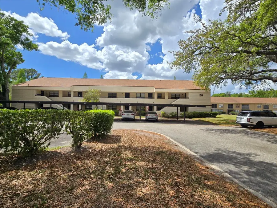 7838 Niagara Avenue #305, Tampa, FL 33617 - #3