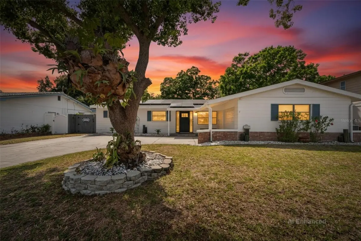 2842 61st Lane N, Saint Petersburg, FL 33710 - #1