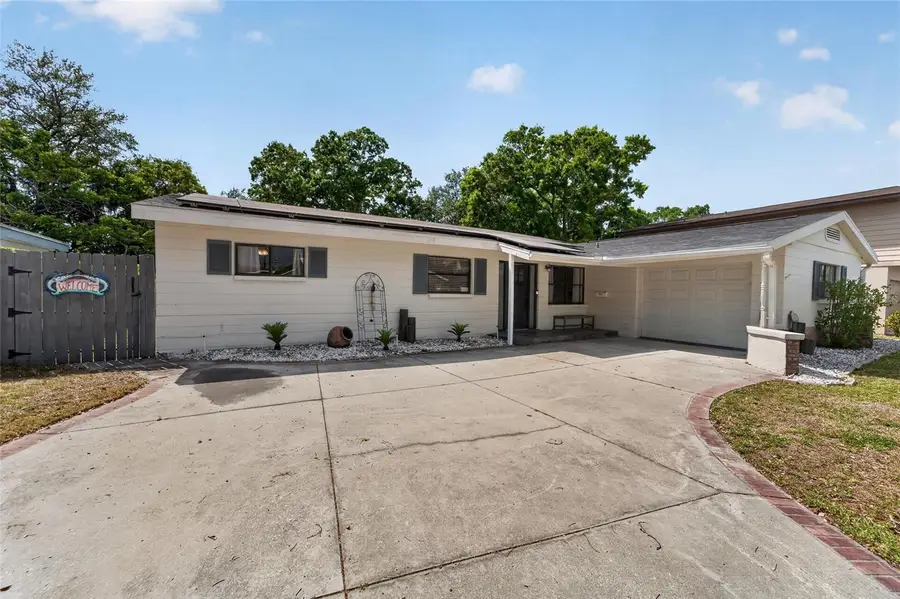 2842 61st Lane N, Saint Petersburg, FL 33710 - #3