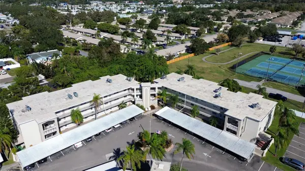 952 Virginia Street #209, DUNEDIN, FL 34698