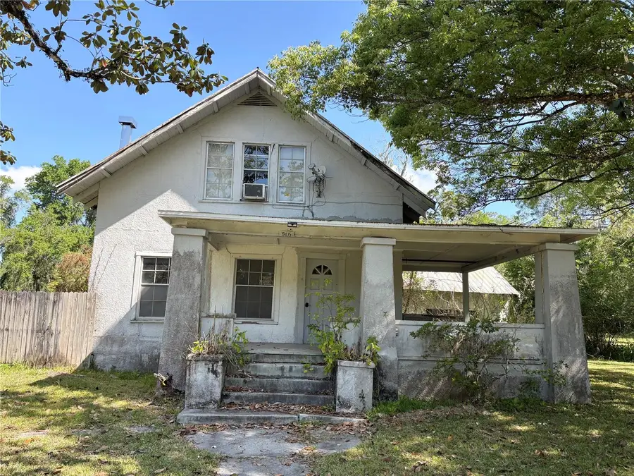 19435 Fort Dade Avenue, Brooksville, FL 34601 - #2