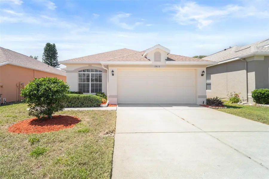 2815 Wood Pointe Drive, Holiday, FL 34691 - #3