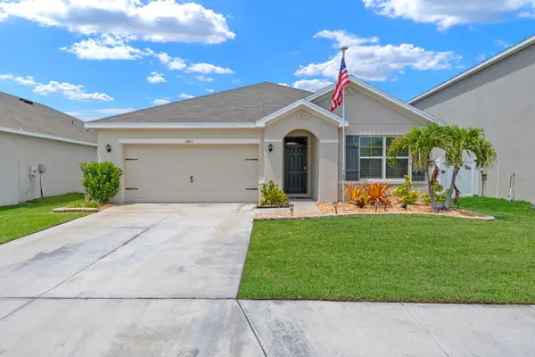 2411 Mizner Bay Avenue, BRADENTON, FL 34208