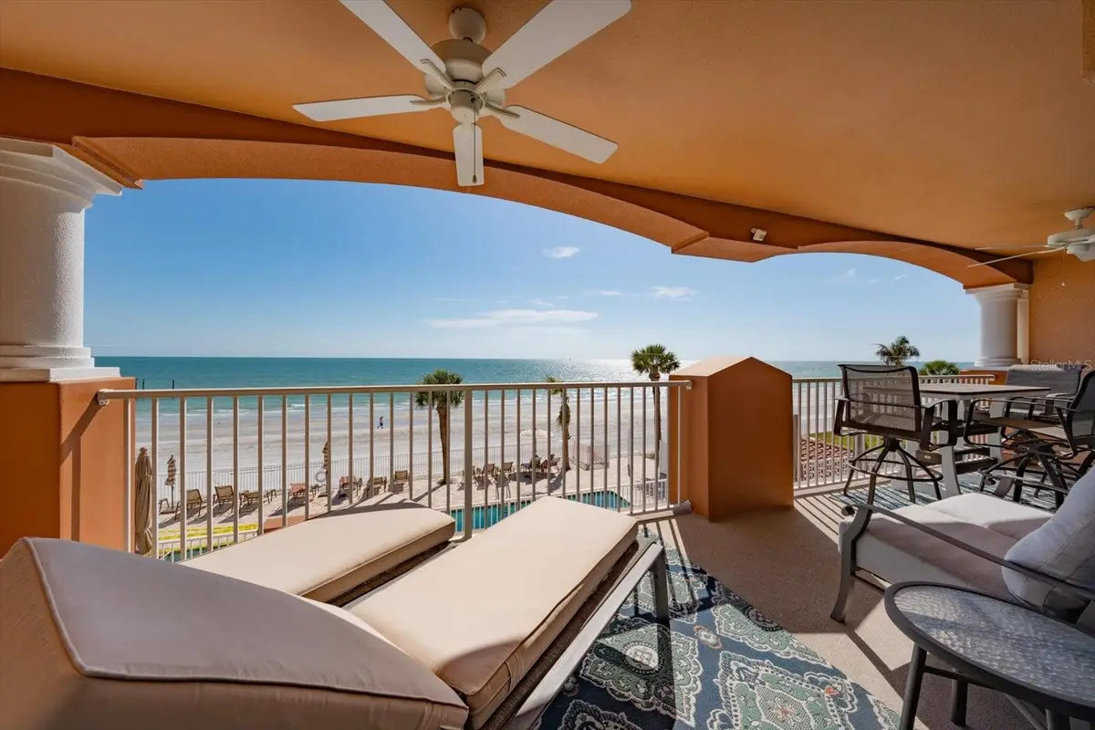 16326 Gulf Boulevard #206, Redington Beach, FL 33708 - #1