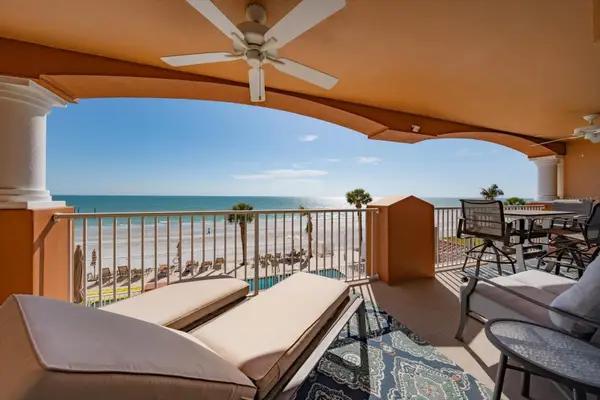 16326 Gulf Boulevard #206, REDINGTON BEACH, FL 33708