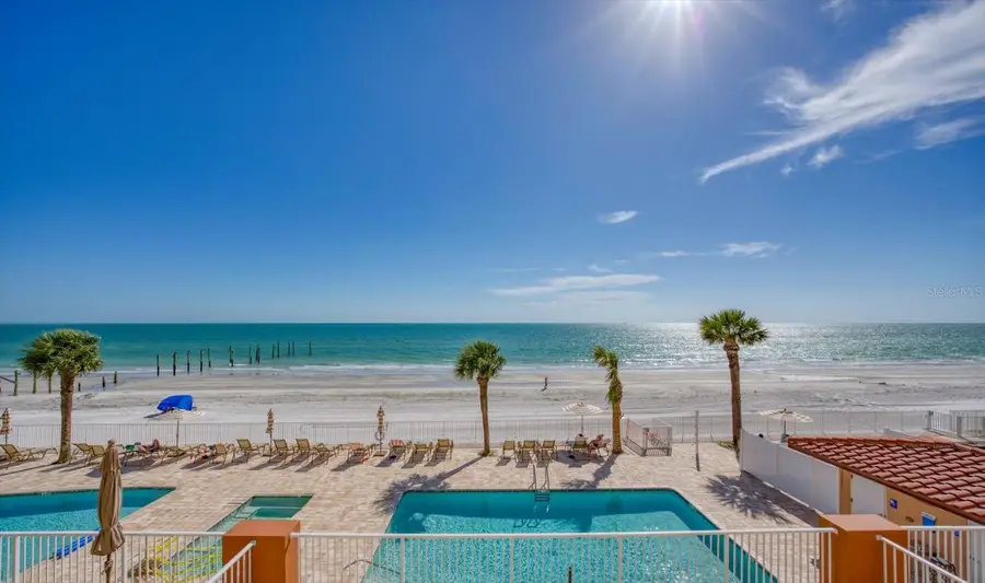 16326 Gulf Boulevard #206, Redington Beach, FL 33708 - #3