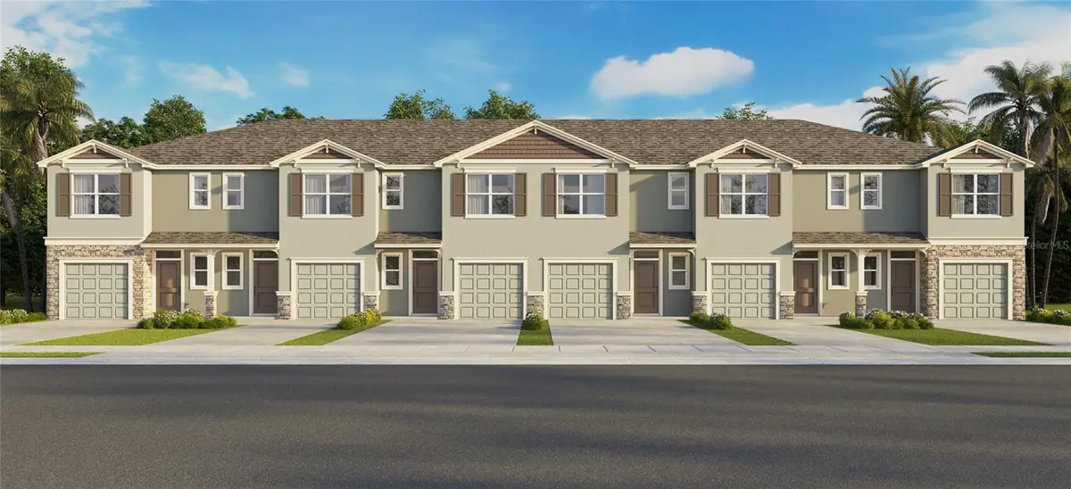 32578 Midsummer Night Lane, Wesley Chapel, FL 33543 - #1