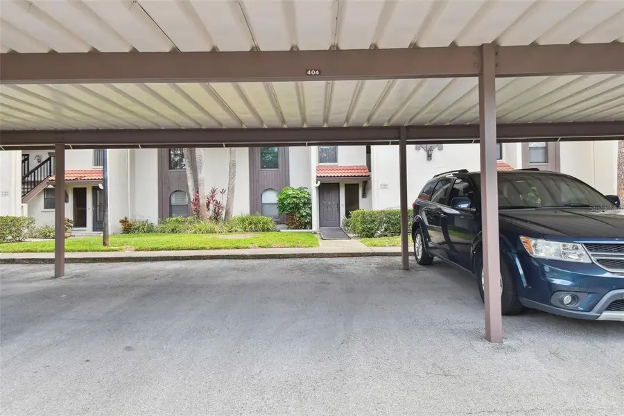 3505 Tarpon Woods Boulevard #P404, Palm Harbor, FL 34685 - #2