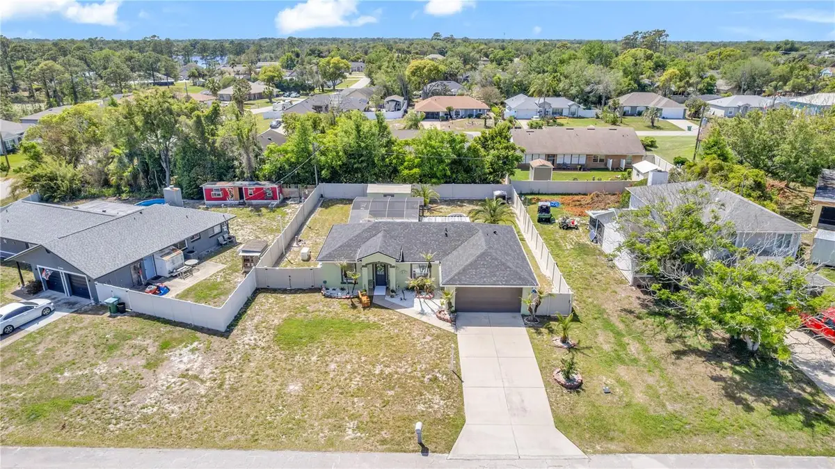 1418 Vale Circle, Deltona, FL 32738 - #1