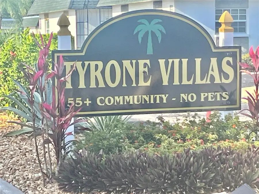 7847 39th Terrace N, Saint Petersburg, FL 33709 - #2