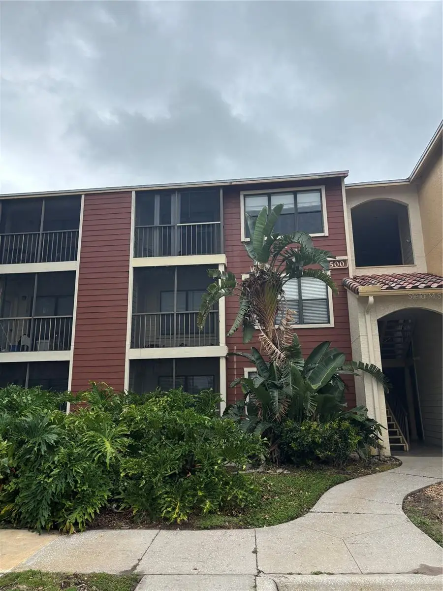 11901 4th Street N #5107, Saint Petersburg, FL 33716 - #1