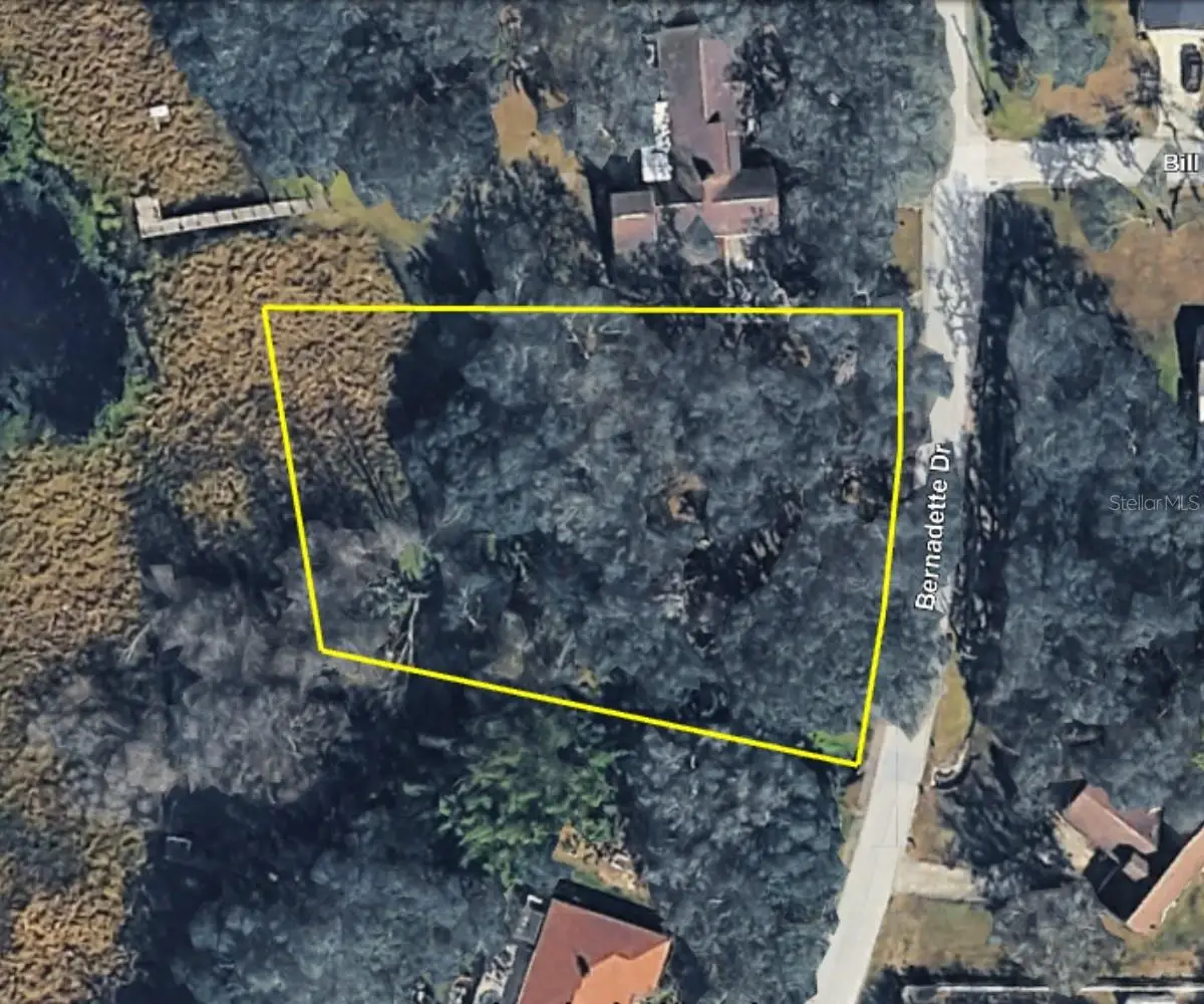 5355 Bernadette Dr, Zephyrhills, FL 33541 - #1