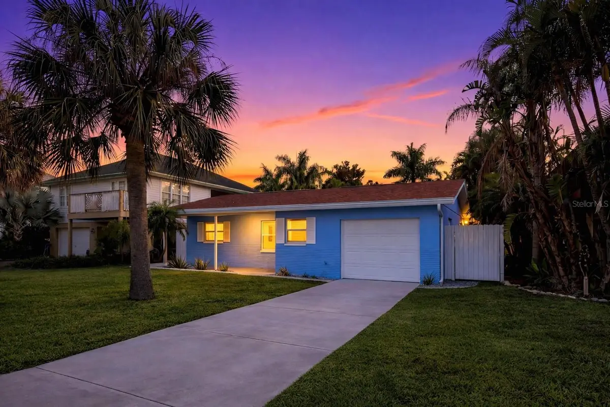 17734 1st Street E, Redington Shores, FL 33708 - #1