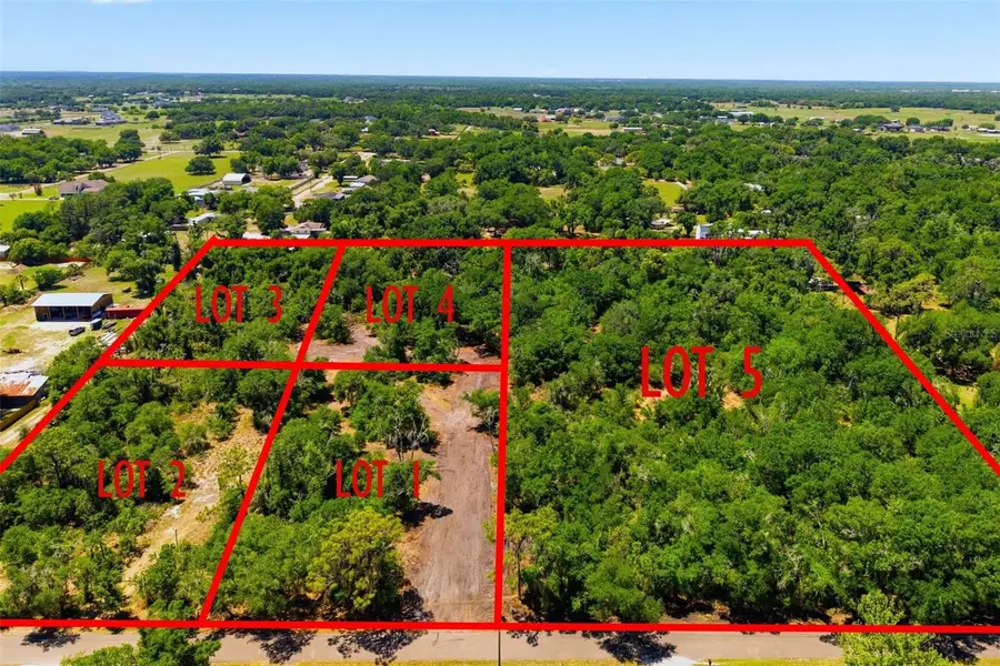 19084 Red Bird Lane #LOT 2, Lithia, FL 33547 - #2