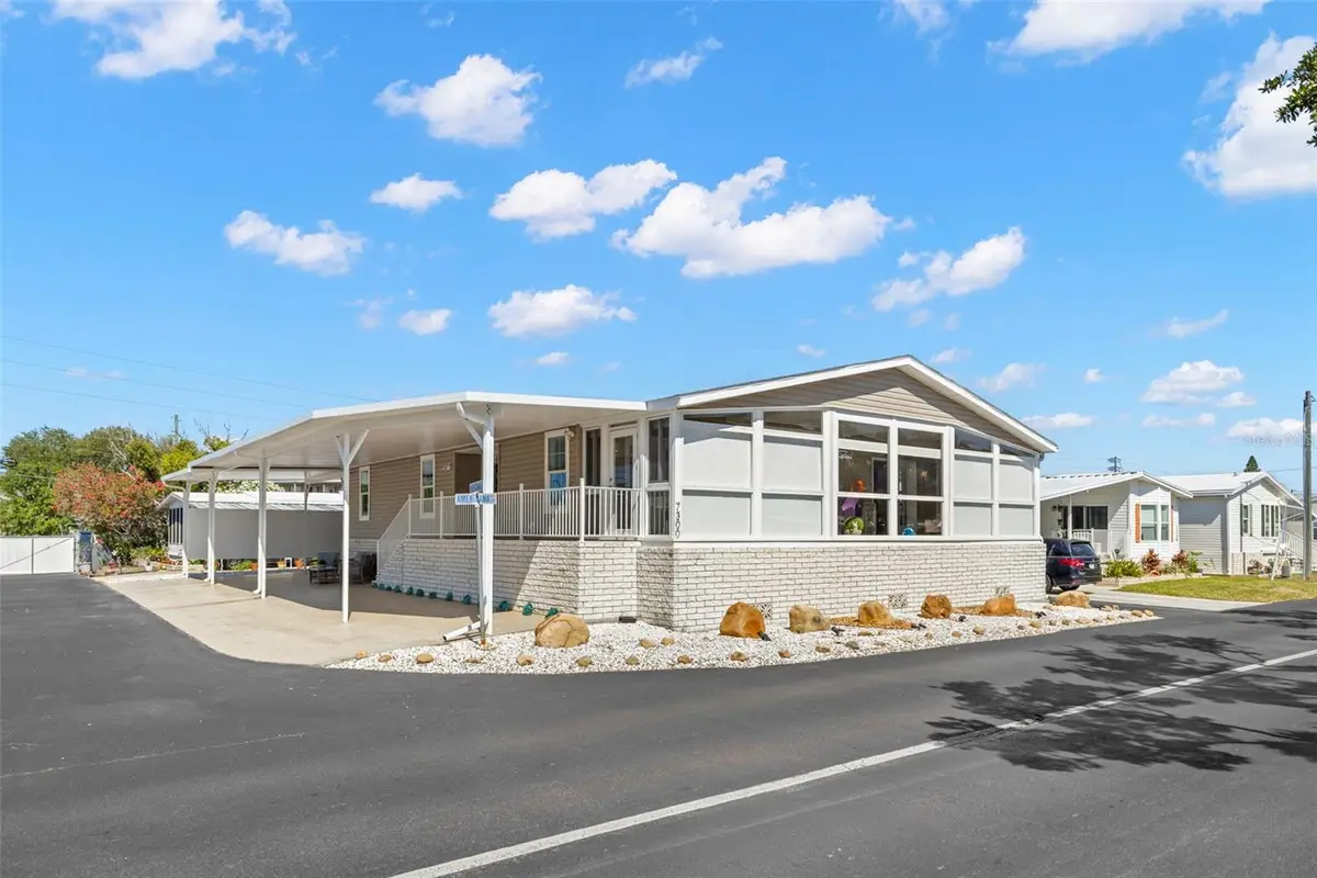 7300 Americana Drive Ne #143, Saint Petersburg, FL 33702 - #1