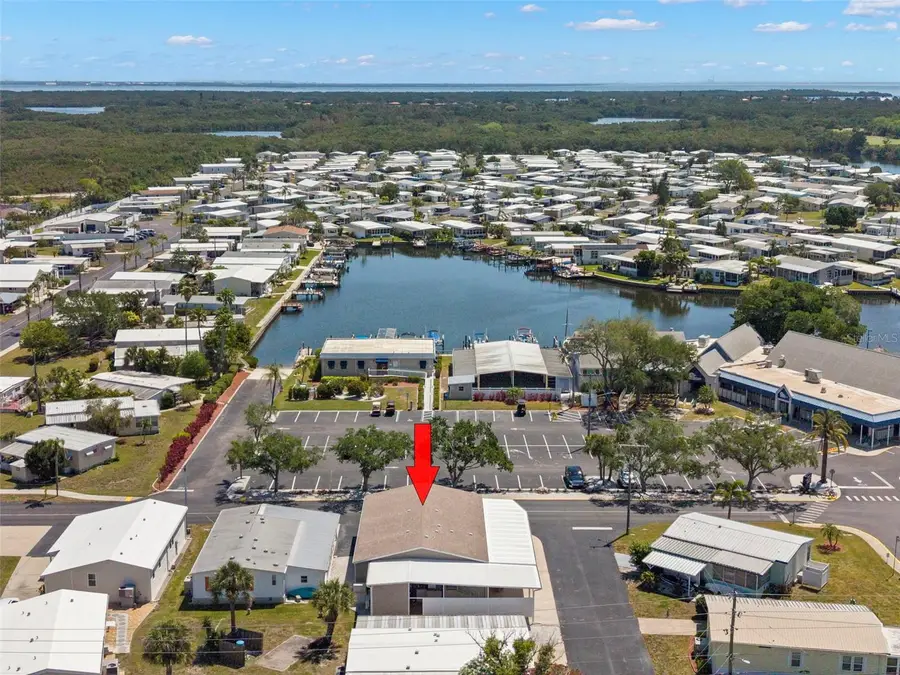 7300 Americana Drive Ne #143, Saint Petersburg, FL 33702 - #2