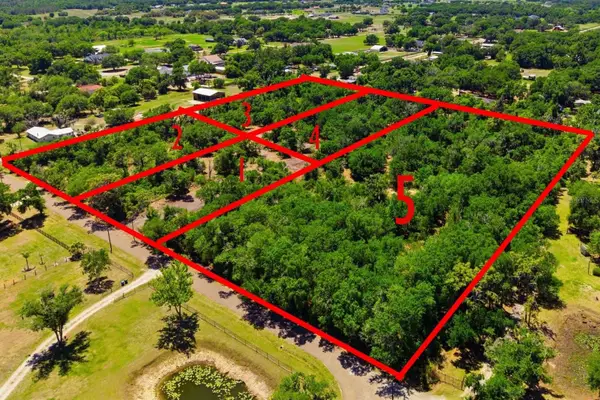 19084 Red Bird Lane #LOT 4, LITHIA, FL 33547