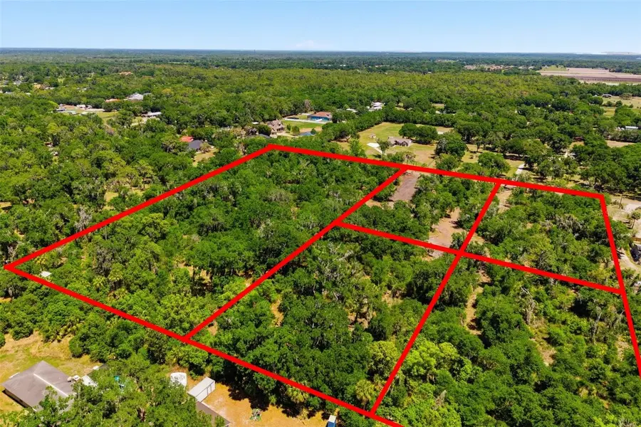 19084 Red Bird Lane #LOT 4, Lithia, FL 33547 - #3