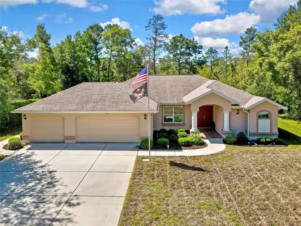 28 Poppy Street, HOMOSASSA, FL 34446