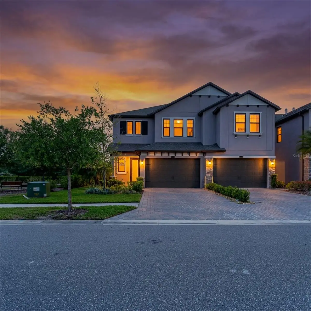 4531 Almada Lane Se, Wesley Chapel, FL 33543 - #1