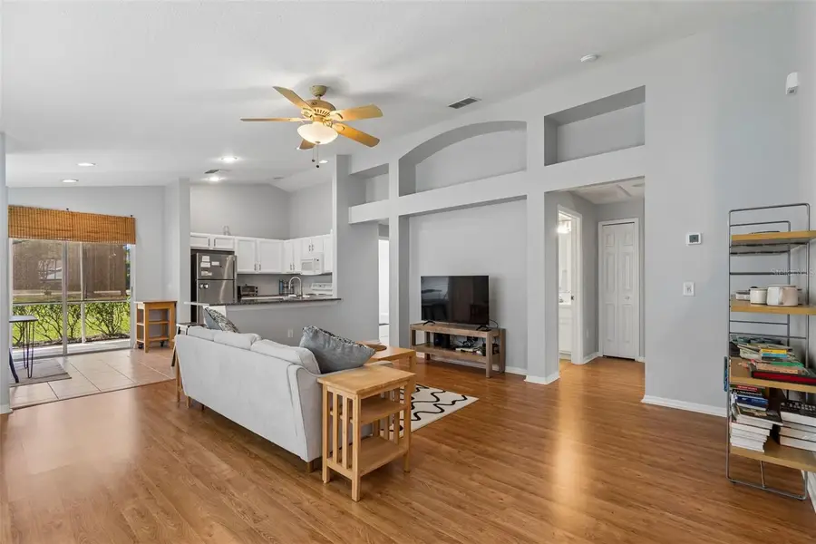 3231 Banyan Hill Lane, Land O Lakes, FL 34639 - #2