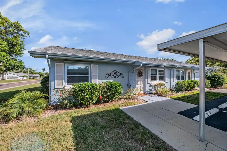 214 Gloucester Boulevard, Sun City Center, FL 33573 - #3