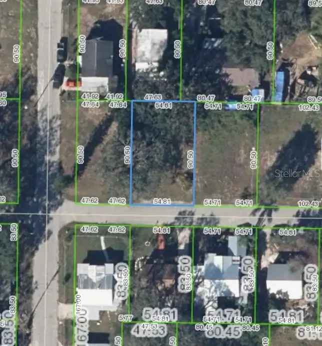 4806 Seventh Street, Sebring, FL 33870 - #1
