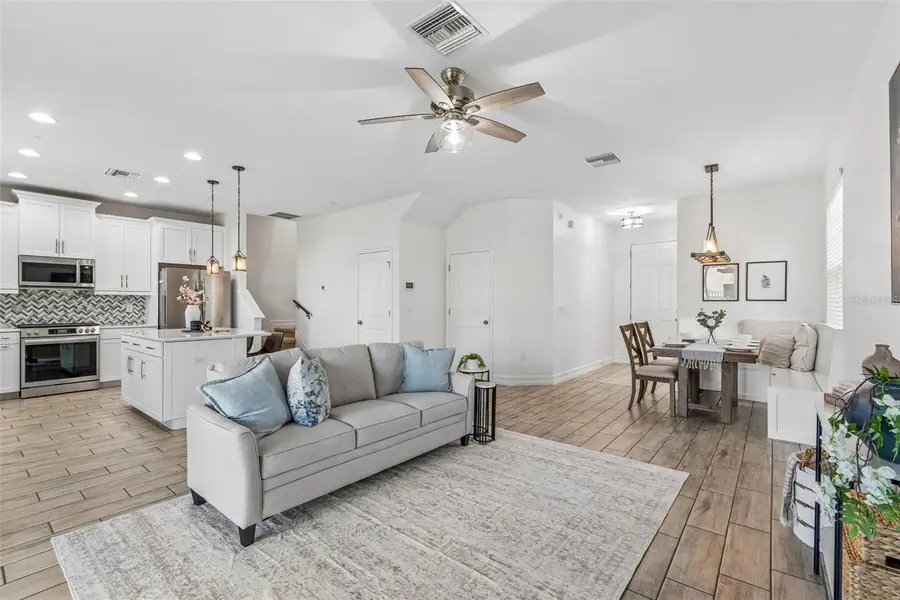 4146 Welling Terrace, Land O Lakes, FL 34638 - #3